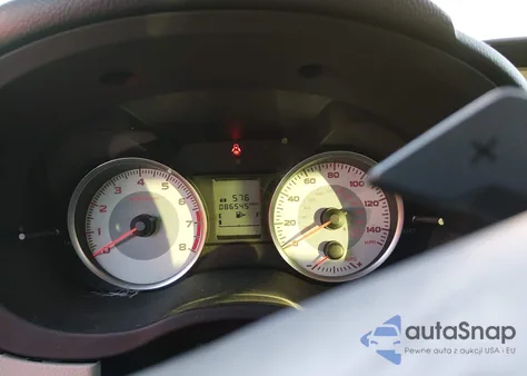 2014 Subaru Impreza 2.0I Premium из США, поврежденный, VIN JF1GJAD6XEH018522